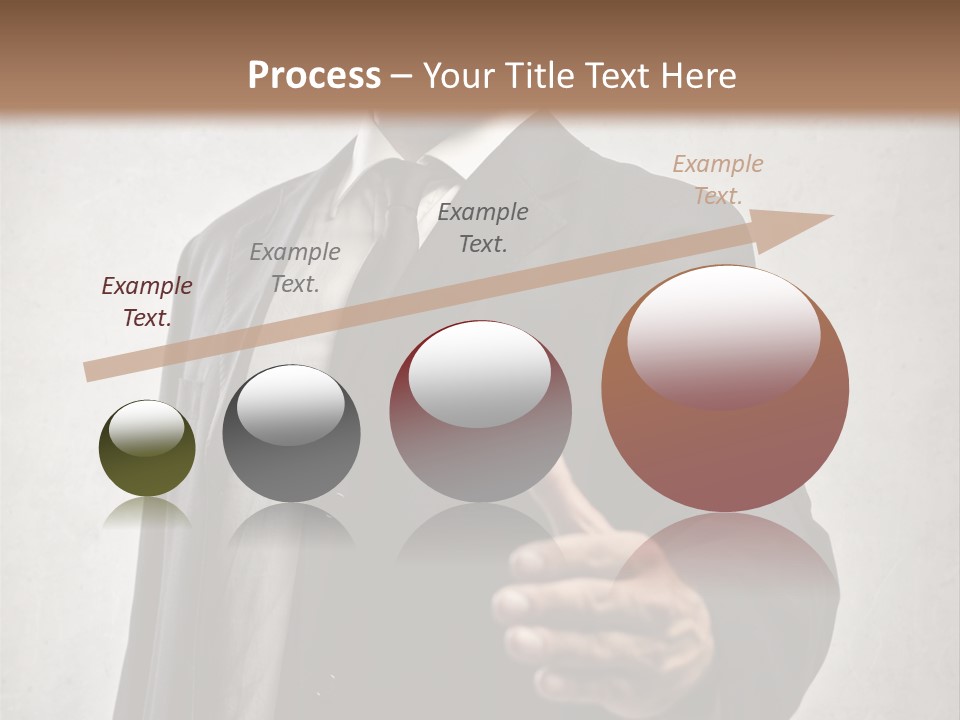Sly  Corporate PowerPoint Template