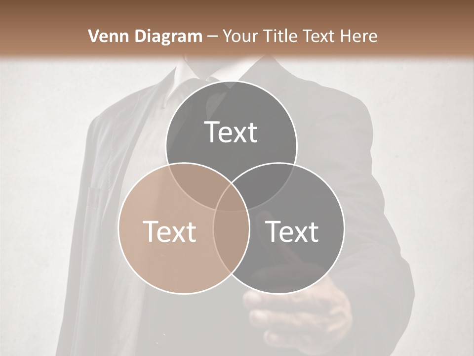 Sly  Corporate PowerPoint Template