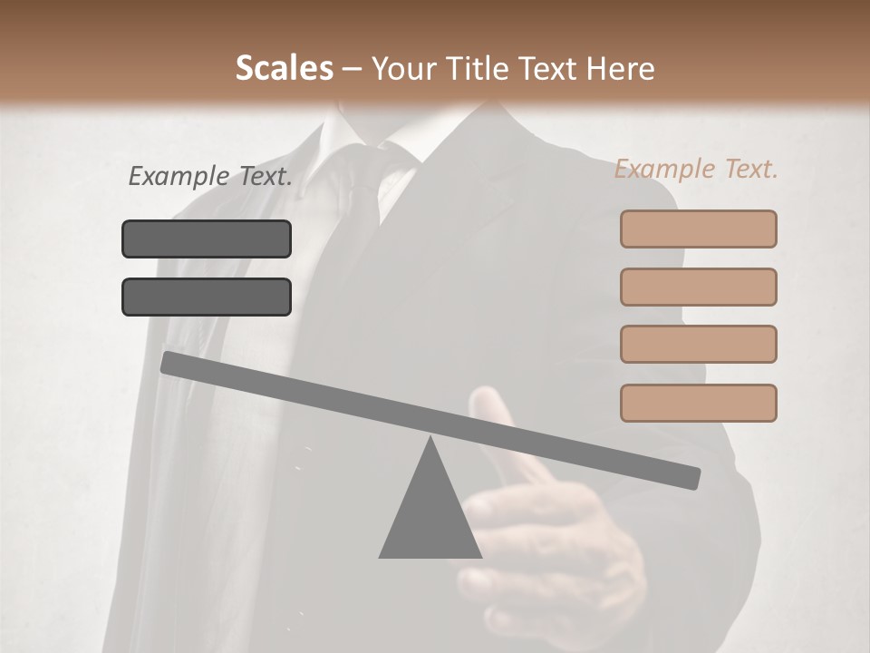 Sly  Corporate PowerPoint Template