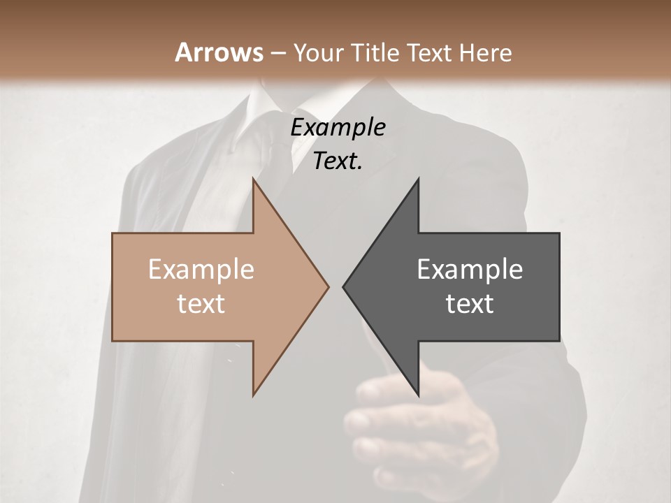 Sly  Corporate PowerPoint Template