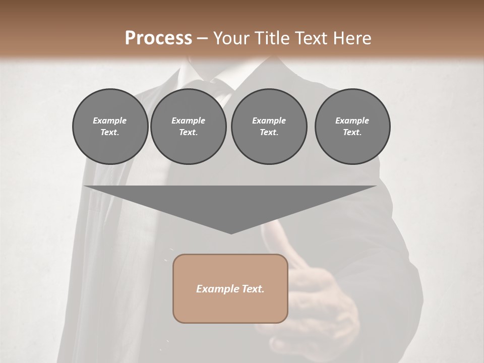 Sly  Corporate PowerPoint Template