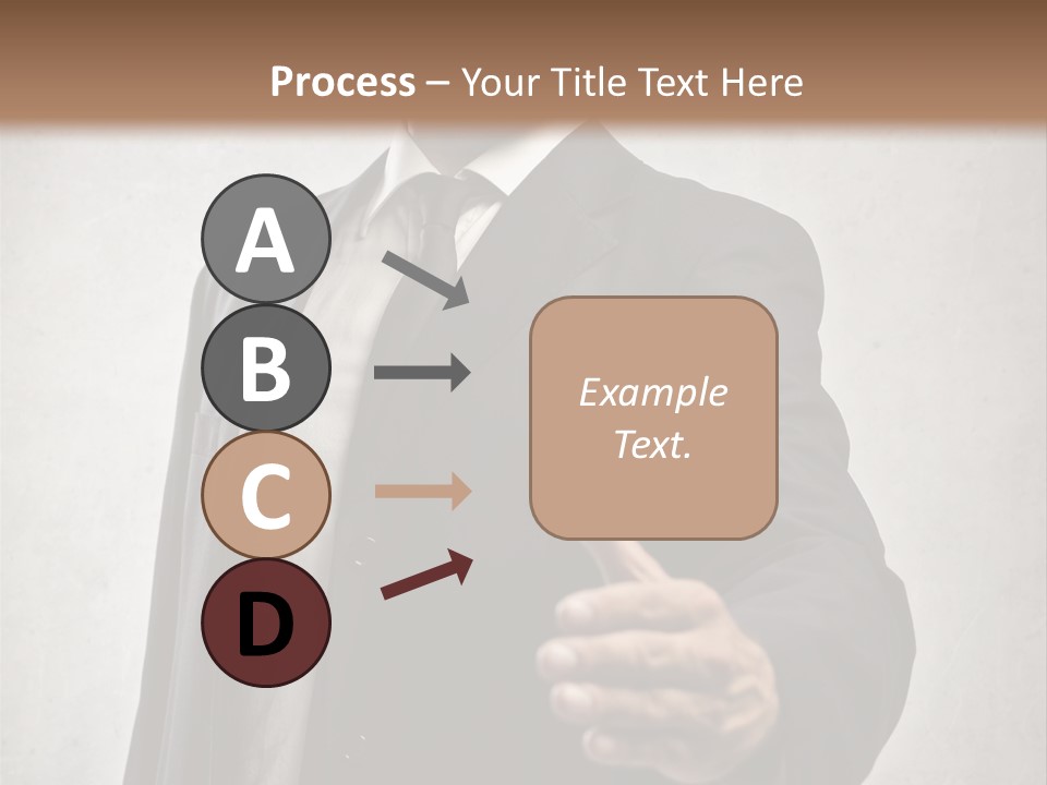 Sly  Corporate PowerPoint Template