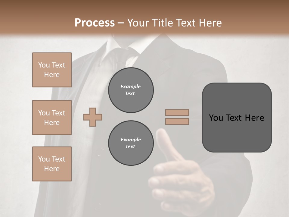 Sly  Corporate PowerPoint Template
