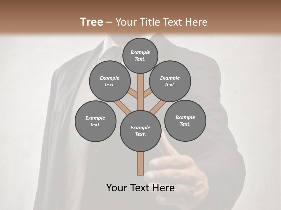 Sly  Corporate PowerPoint Template