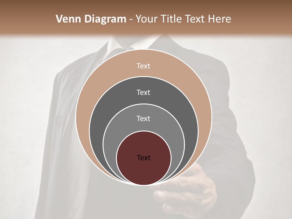 Sly  Corporate PowerPoint Template
