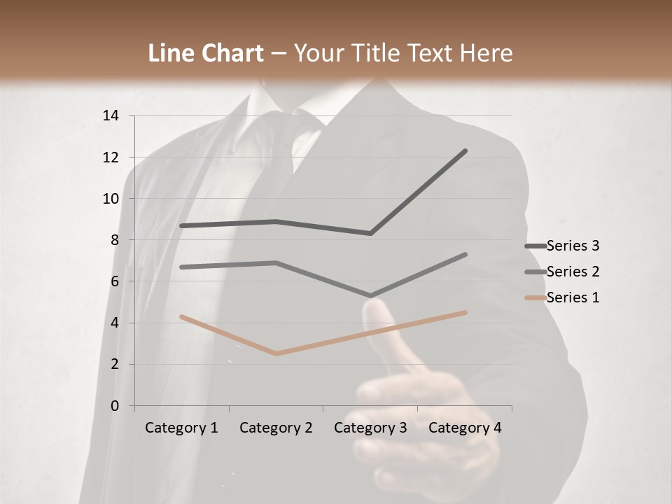 Sly  Corporate PowerPoint Template