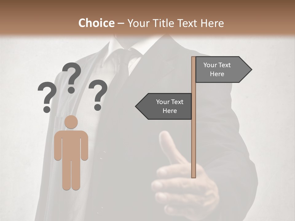 Sly  Corporate PowerPoint Template