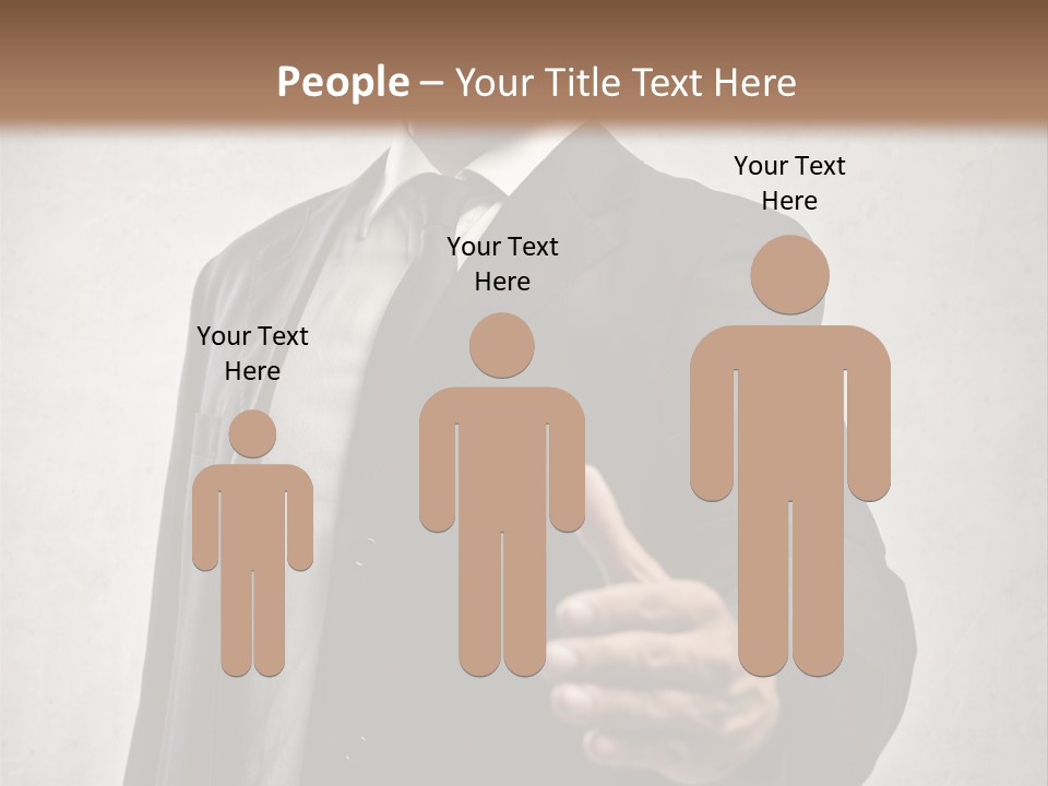 Sly  Corporate PowerPoint Template