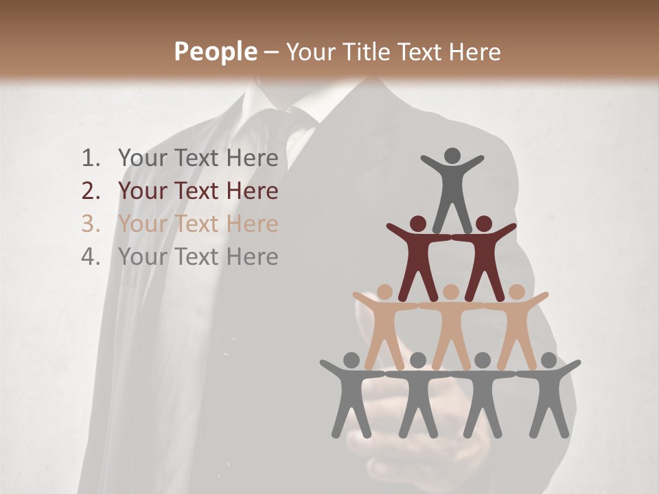 Sly  Corporate PowerPoint Template