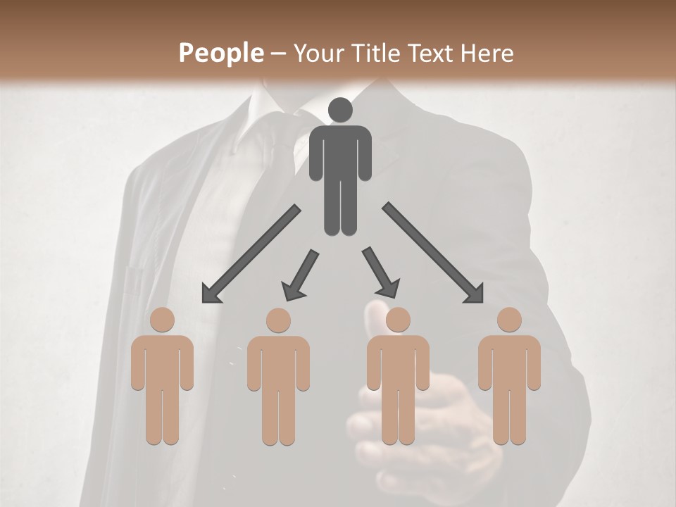 Sly  Corporate PowerPoint Template