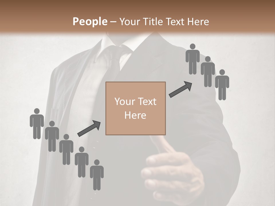 Sly  Corporate PowerPoint Template