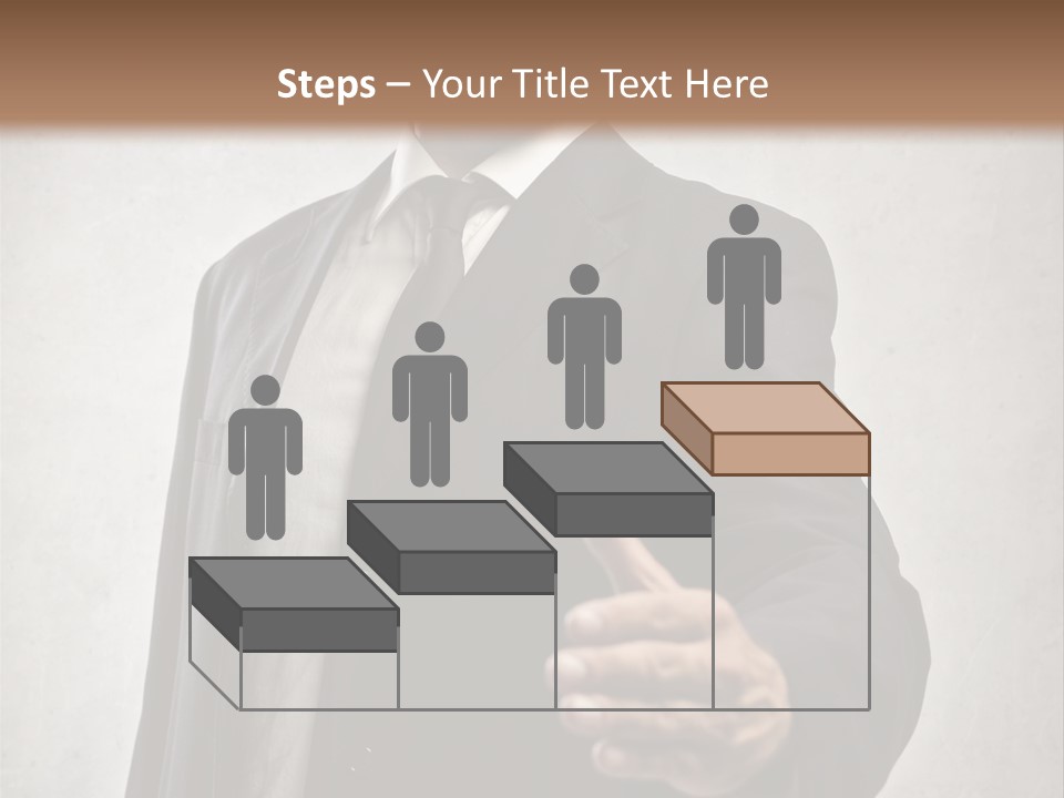 Sly  Corporate PowerPoint Template