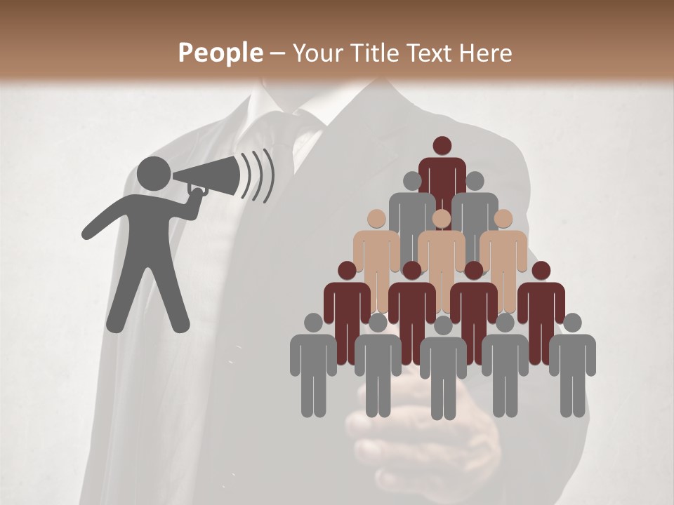 Sly  Corporate PowerPoint Template