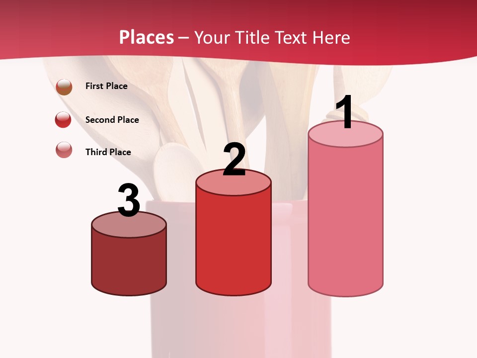 Everyday Objects Useful PowerPoint Template