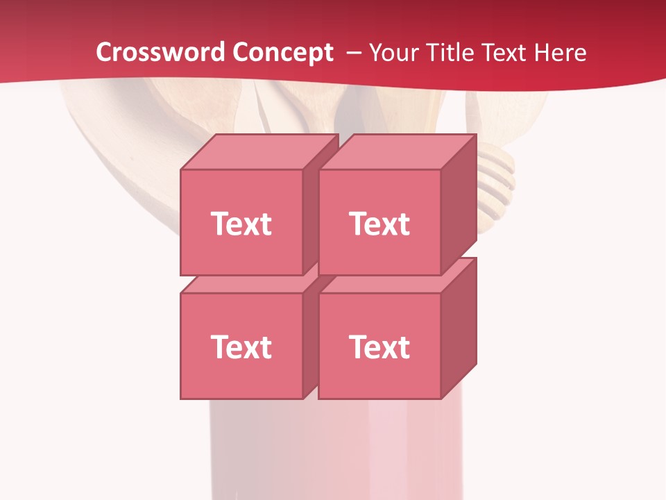 Everyday Objects Useful PowerPoint Template