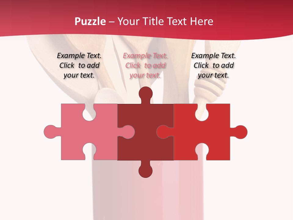 Everyday Objects Useful PowerPoint Template