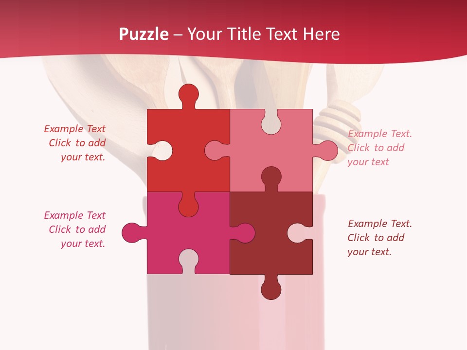 Everyday Objects Useful PowerPoint Template