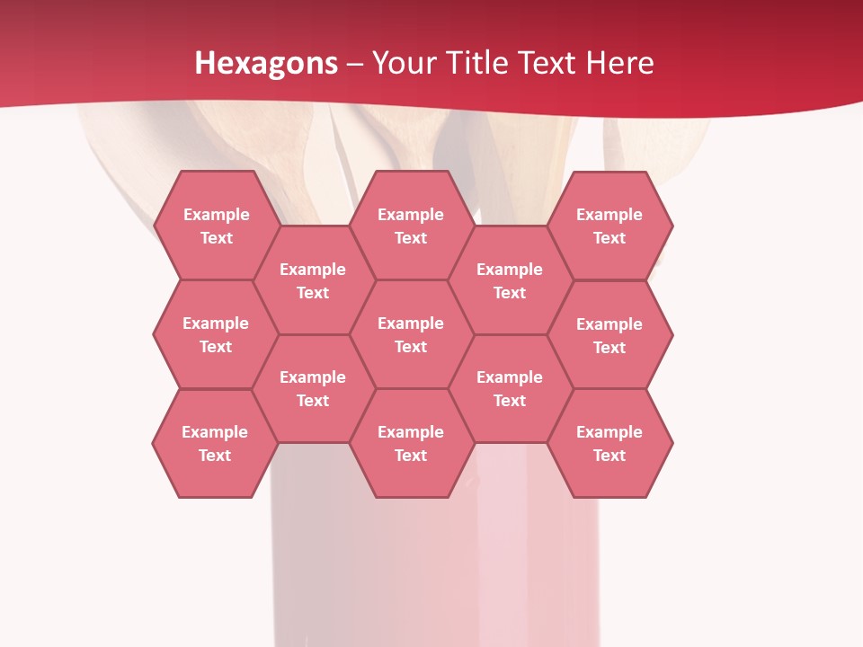 Everyday Objects Useful PowerPoint Template