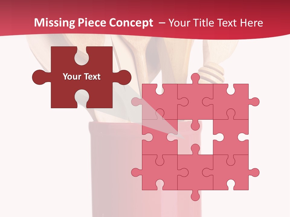 Everyday Objects Useful PowerPoint Template