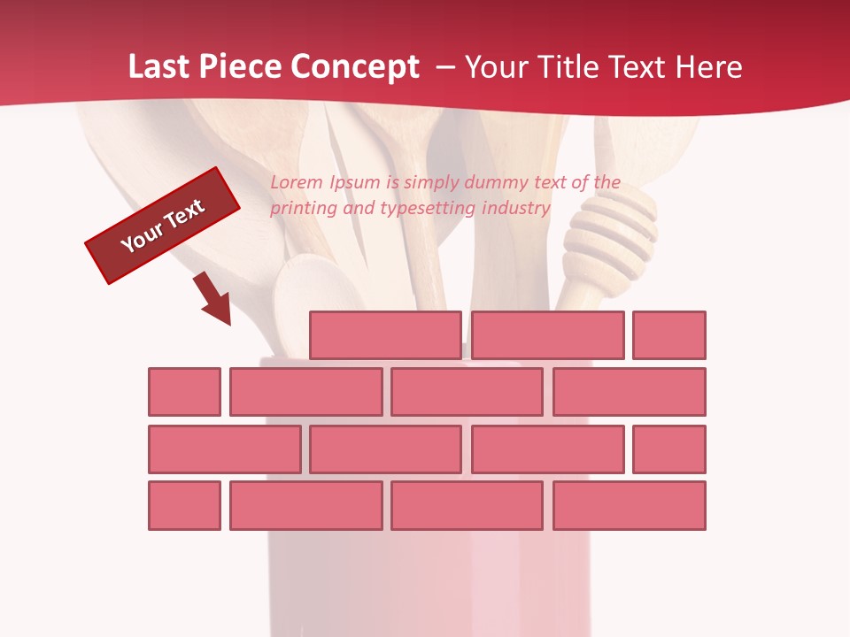 Everyday Objects Useful PowerPoint Template