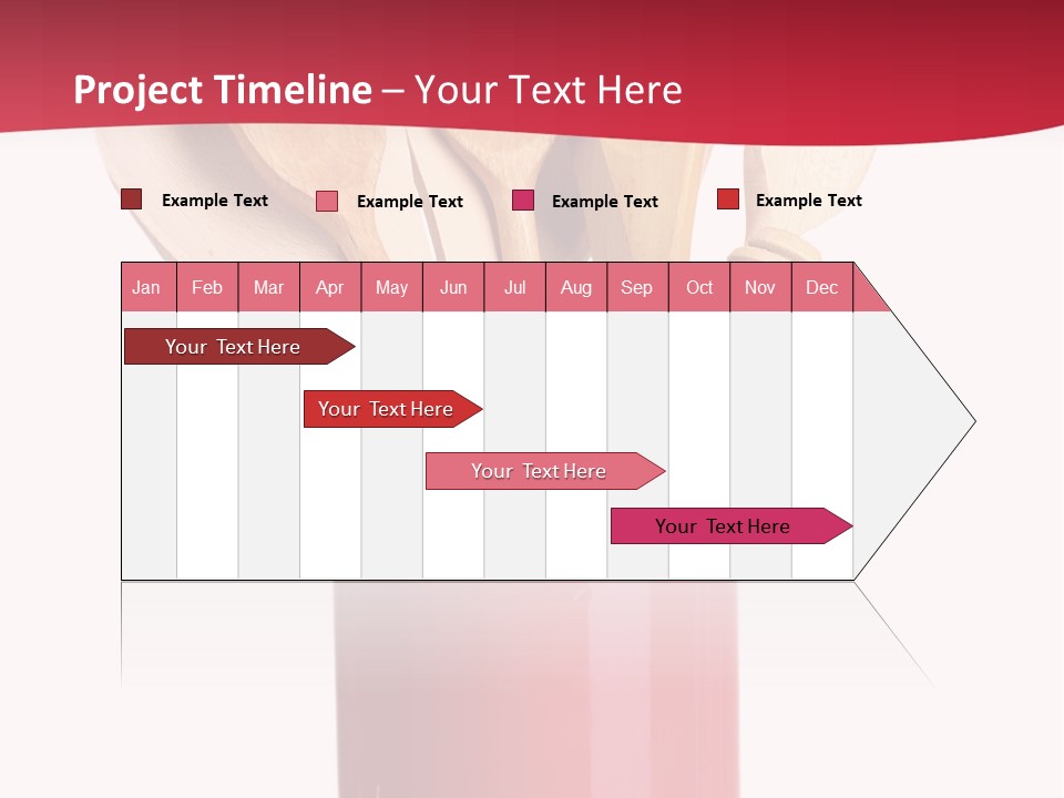 Everyday Objects Useful PowerPoint Template
