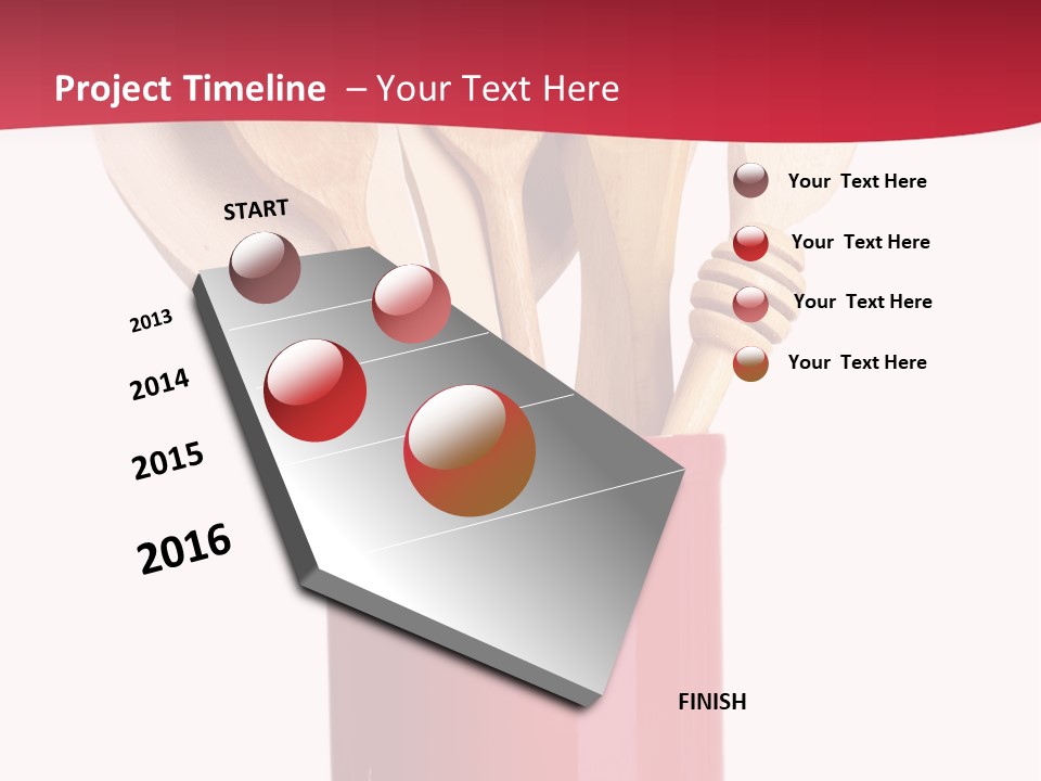 Everyday Objects Useful PowerPoint Template
