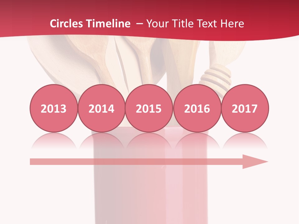 Everyday Objects Useful PowerPoint Template