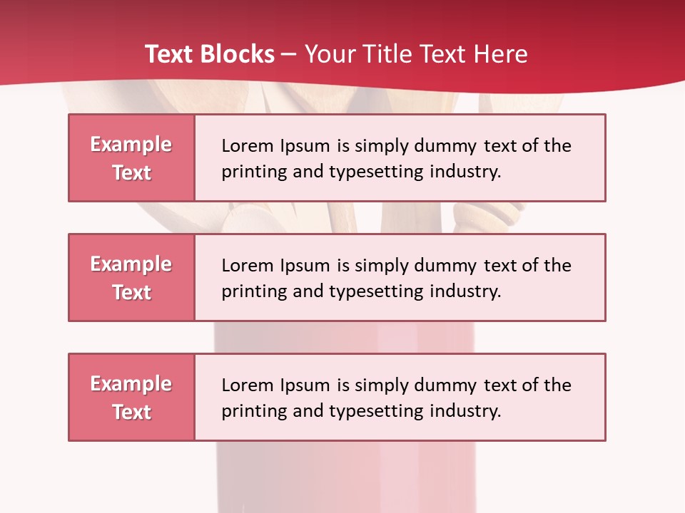 Everyday Objects Useful PowerPoint Template