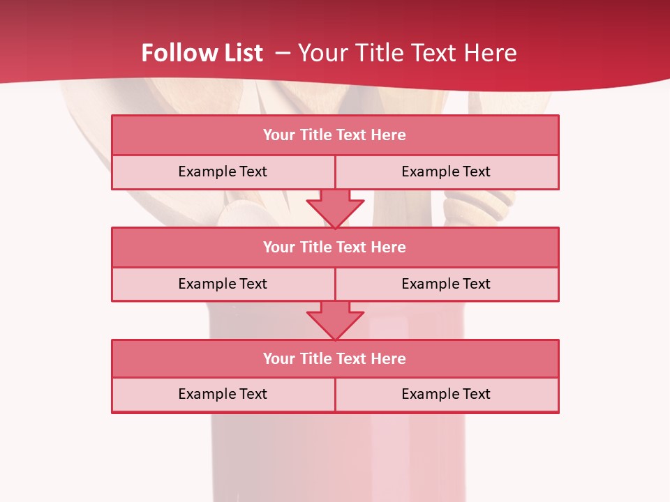 Everyday Objects Useful PowerPoint Template