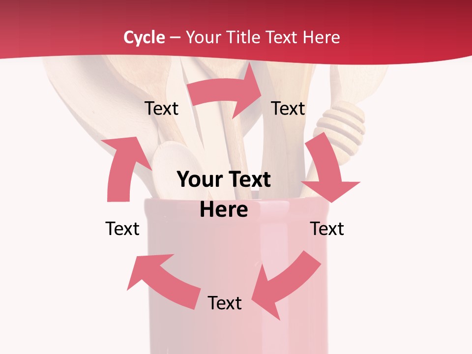 Everyday Objects Useful PowerPoint Template