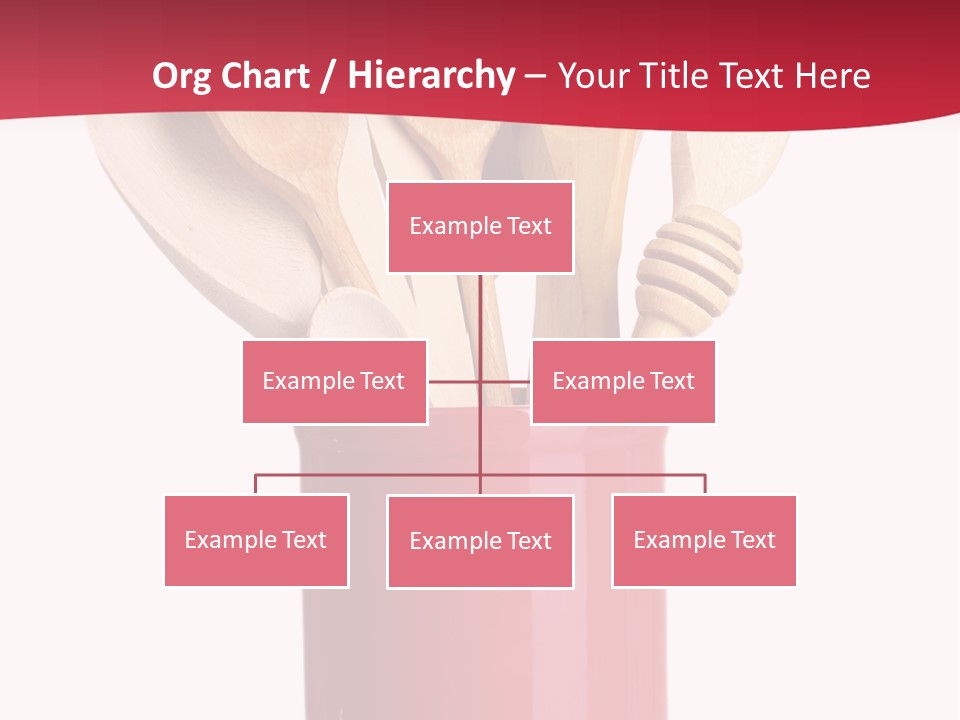 Everyday Objects Useful PowerPoint Template