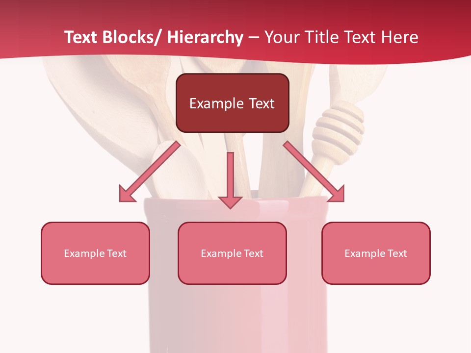 Everyday Objects Useful PowerPoint Template