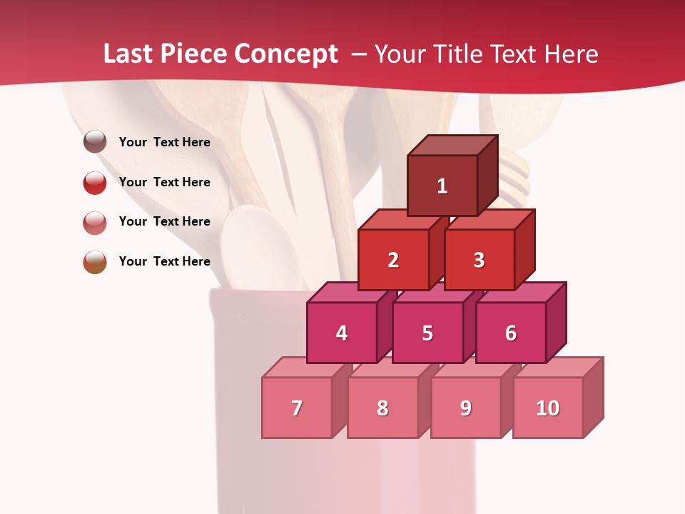 Everyday Objects Useful PowerPoint Template