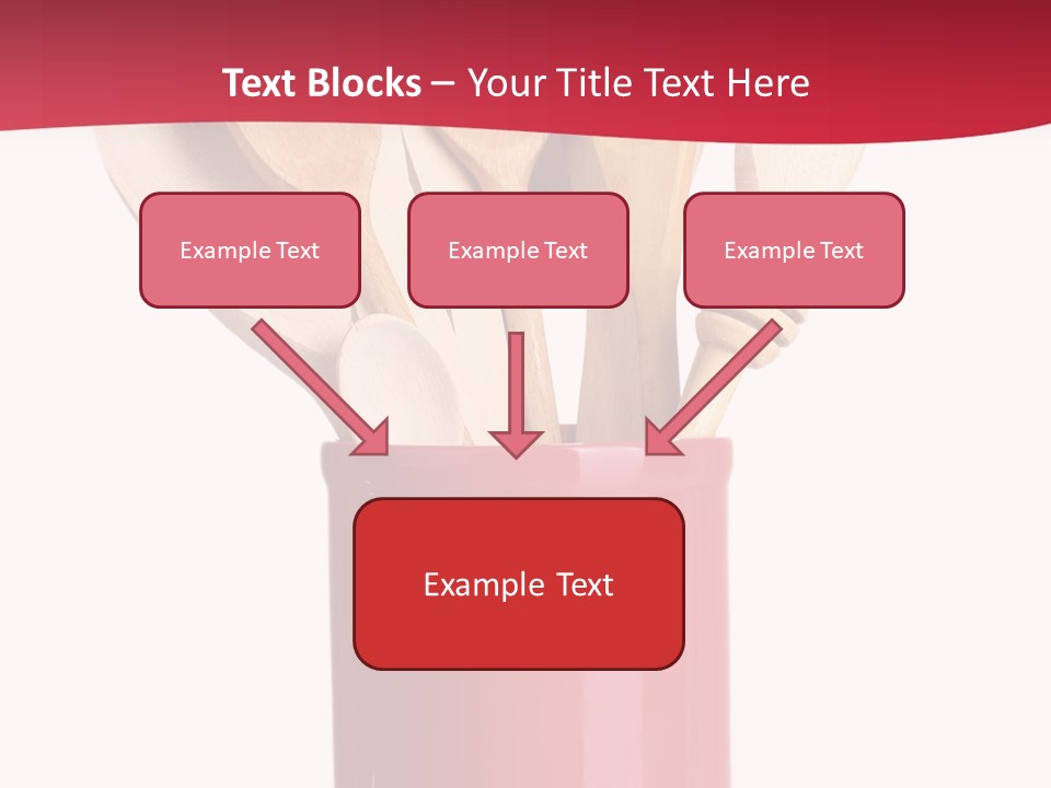 Everyday Objects Useful PowerPoint Template