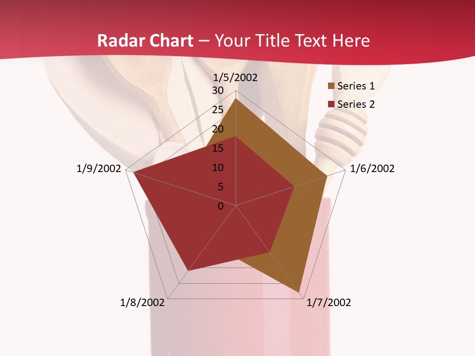 Everyday Objects Useful PowerPoint Template