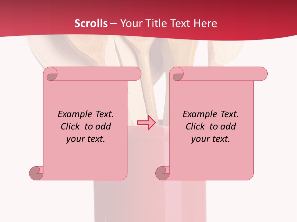 Everyday Objects Useful PowerPoint Template