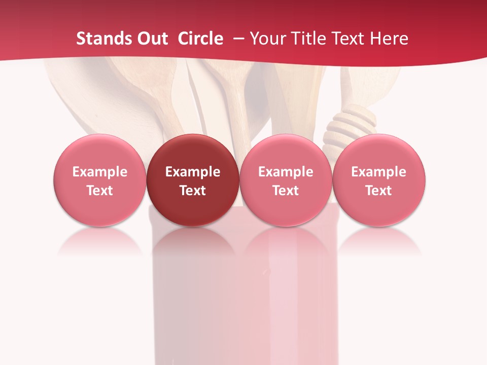 Everyday Objects Useful PowerPoint Template