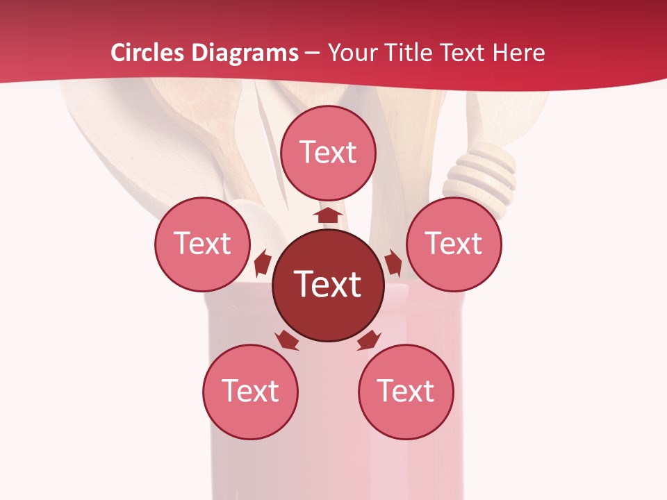 Everyday Objects Useful PowerPoint Template