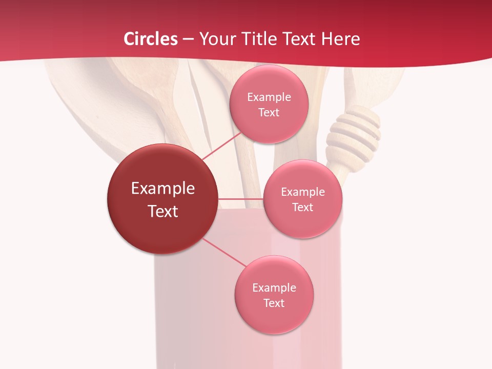 Everyday Objects Useful PowerPoint Template