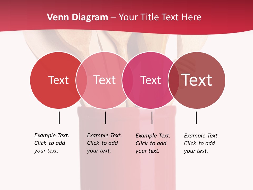 Everyday Objects Useful PowerPoint Template