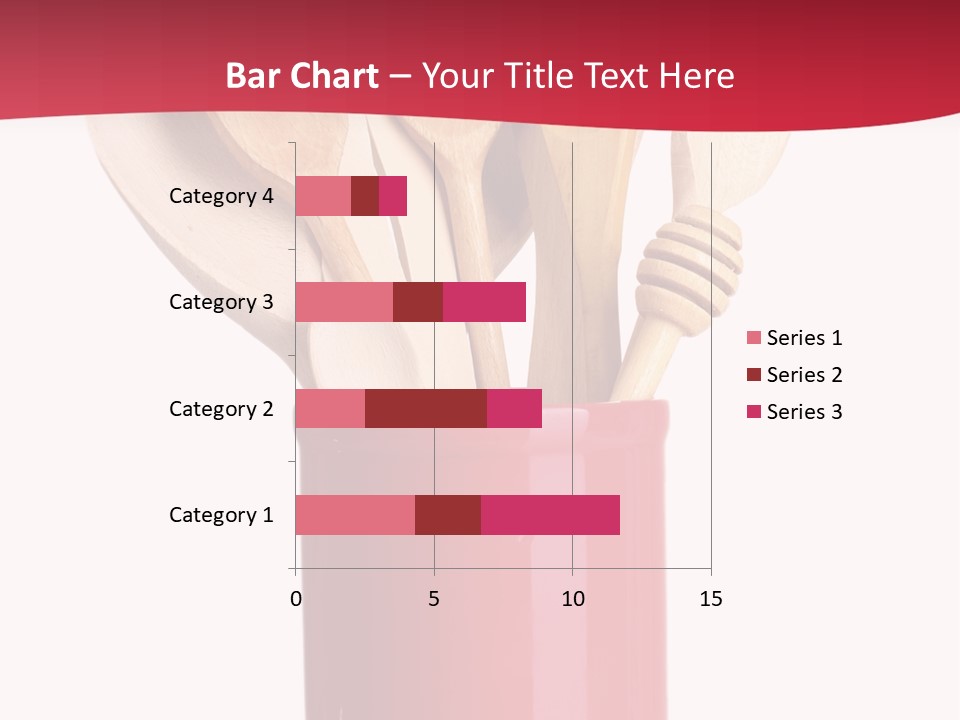 Everyday Objects Useful PowerPoint Template