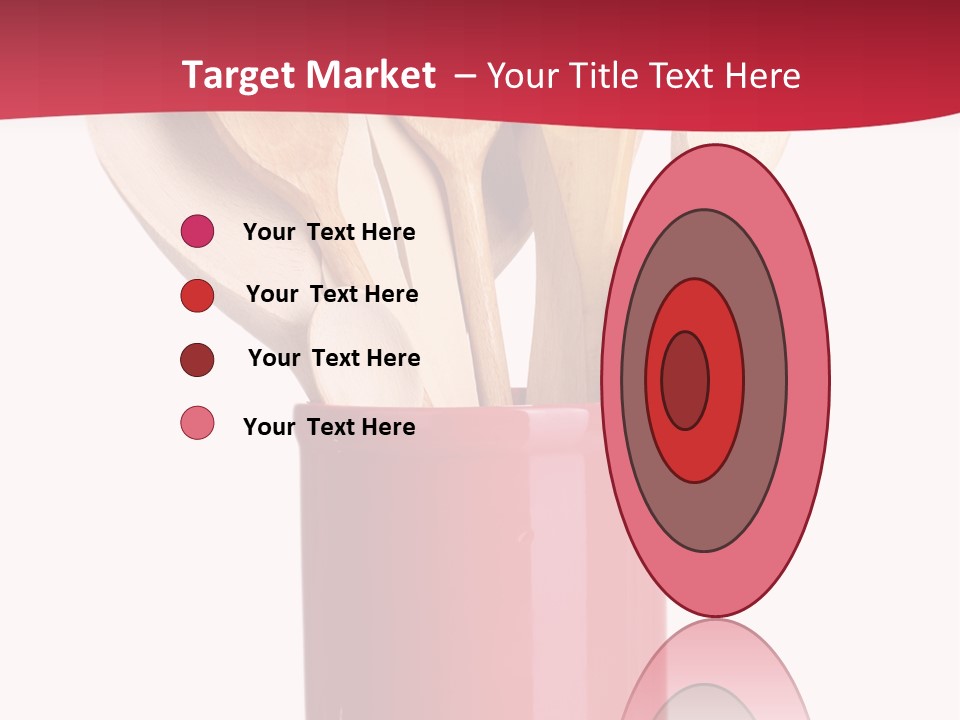 Everyday Objects Useful PowerPoint Template