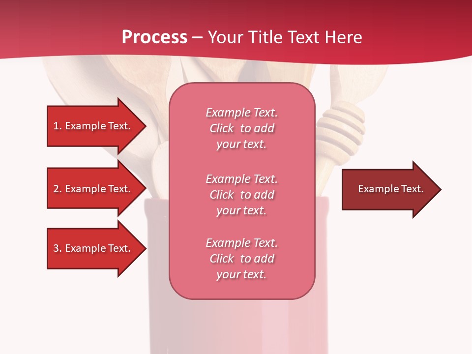 Everyday Objects Useful PowerPoint Template