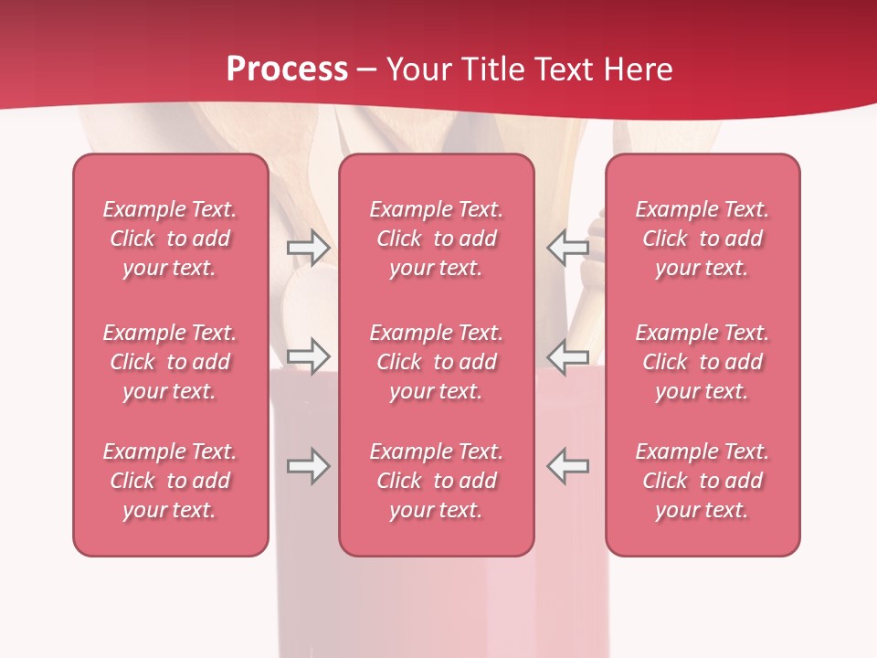 Everyday Objects Useful PowerPoint Template