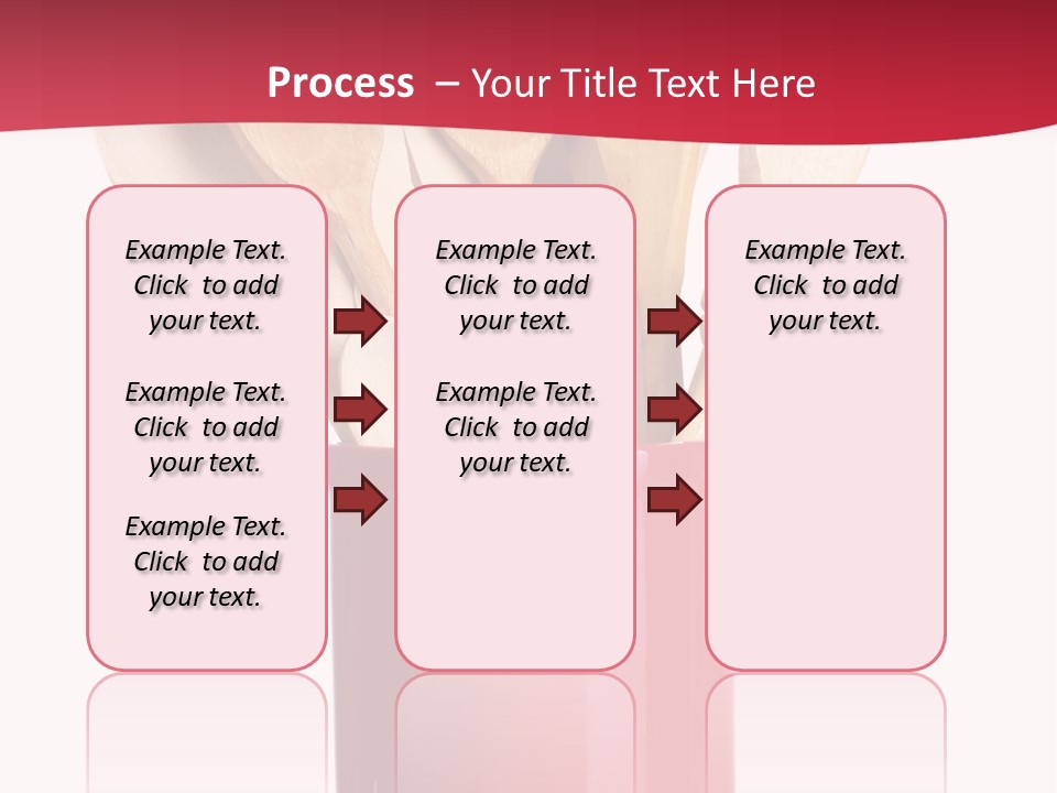 Everyday Objects Useful PowerPoint Template