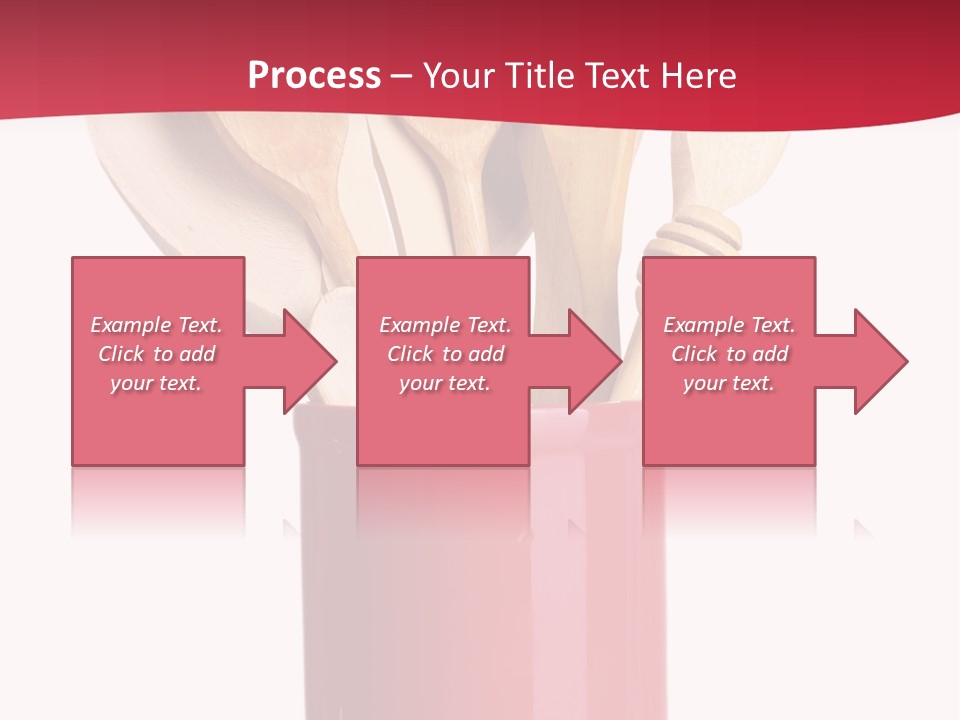Everyday Objects Useful PowerPoint Template