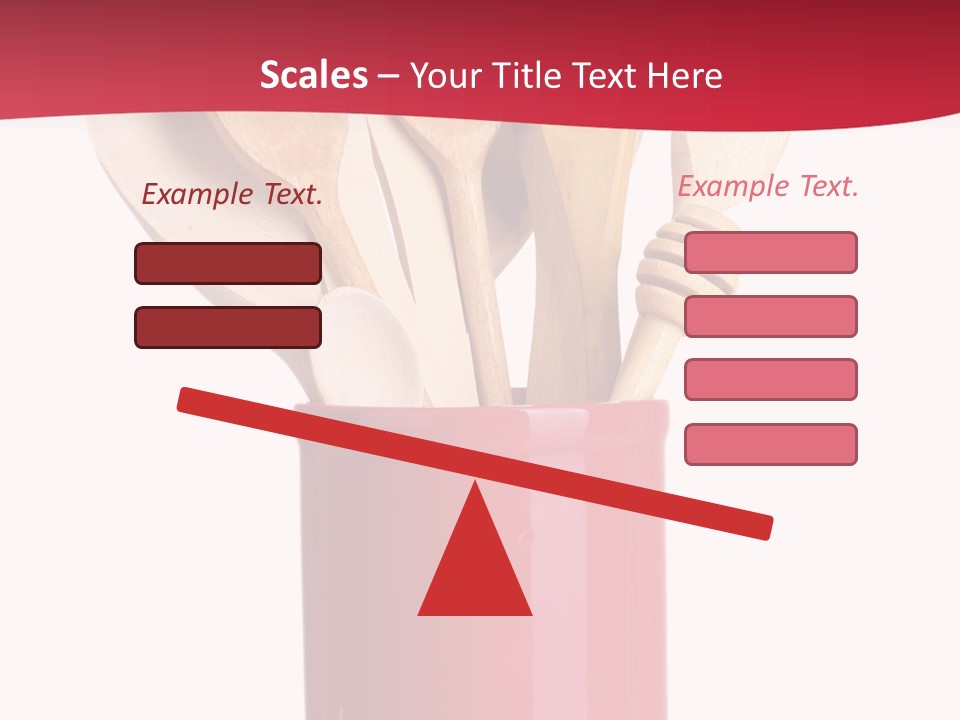 Everyday Objects Useful PowerPoint Template