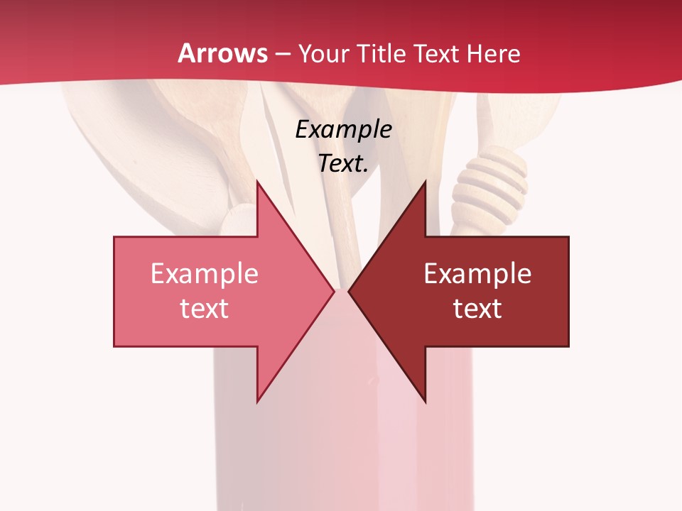 Everyday Objects Useful PowerPoint Template