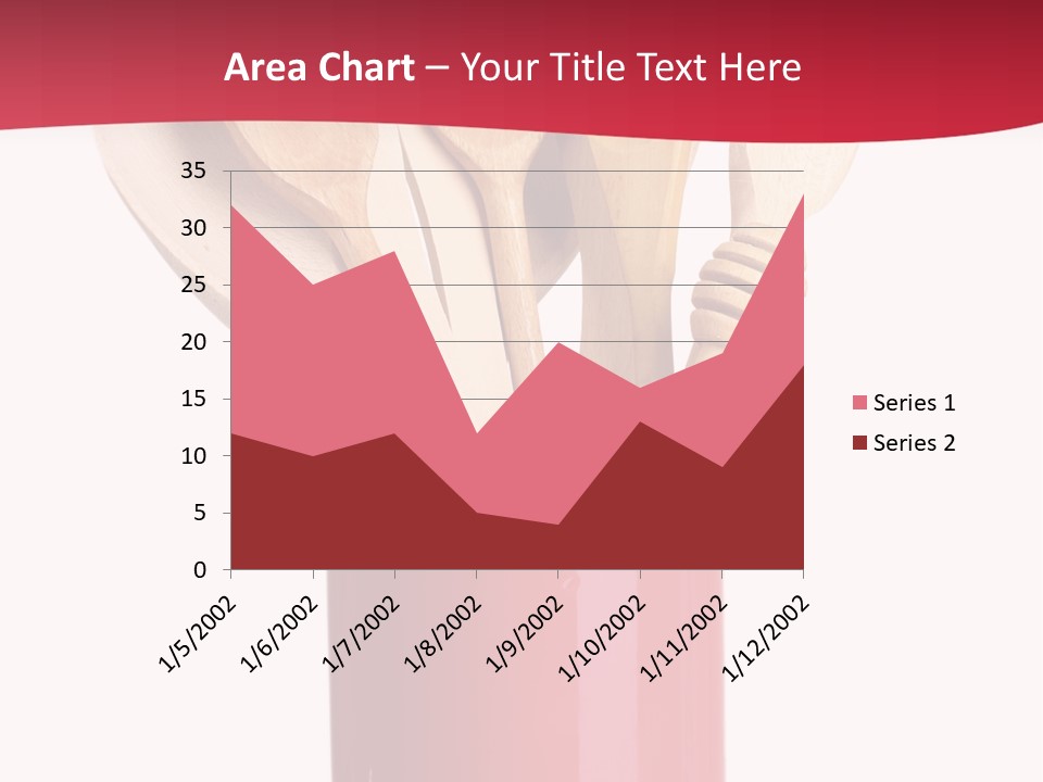 Everyday Objects Useful PowerPoint Template