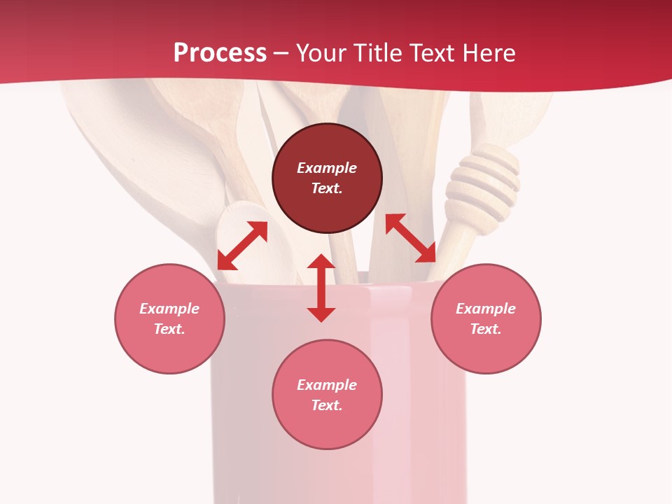 Everyday Objects Useful PowerPoint Template